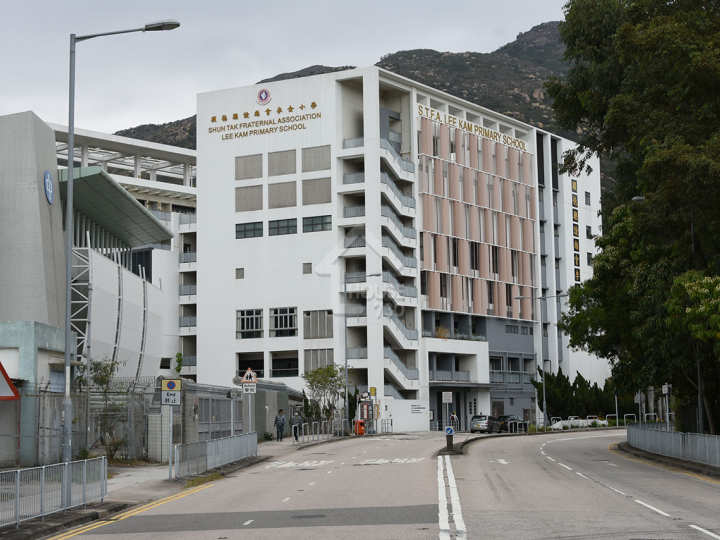 The Carmel 附近環境 - House730