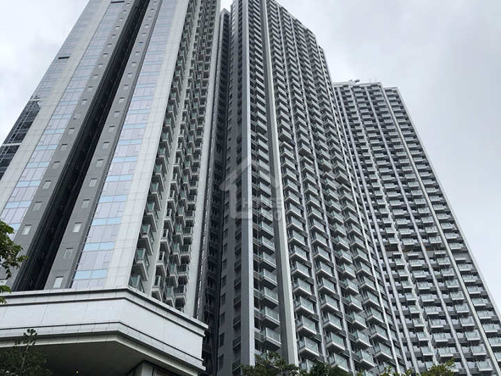 匯璽 III 物業外貌 - House730