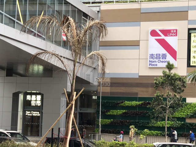 匯璽 III 附近環境 - House730