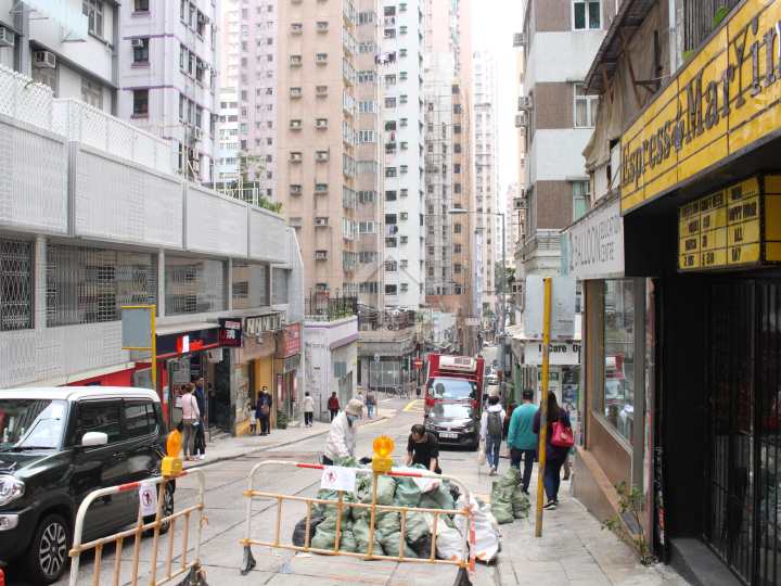 15 Western Street Nearby - House730
