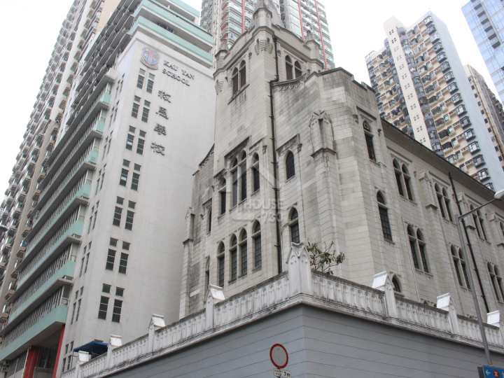 15 Western Street Nearby - House730