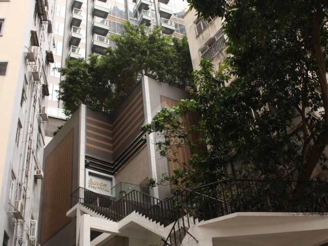 巴丙頓山 附近環境 - House730