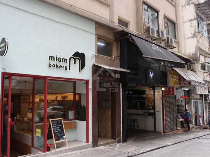 15 Western Street Nearby - House730
