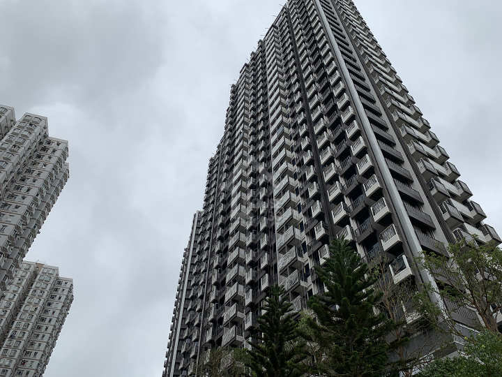御半山 I期 物業外貌 - House730