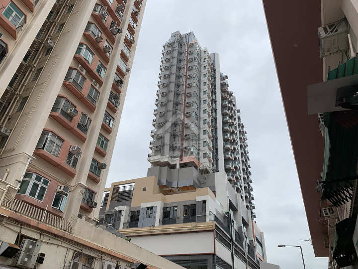 菁雋 物業外貌 - House730
