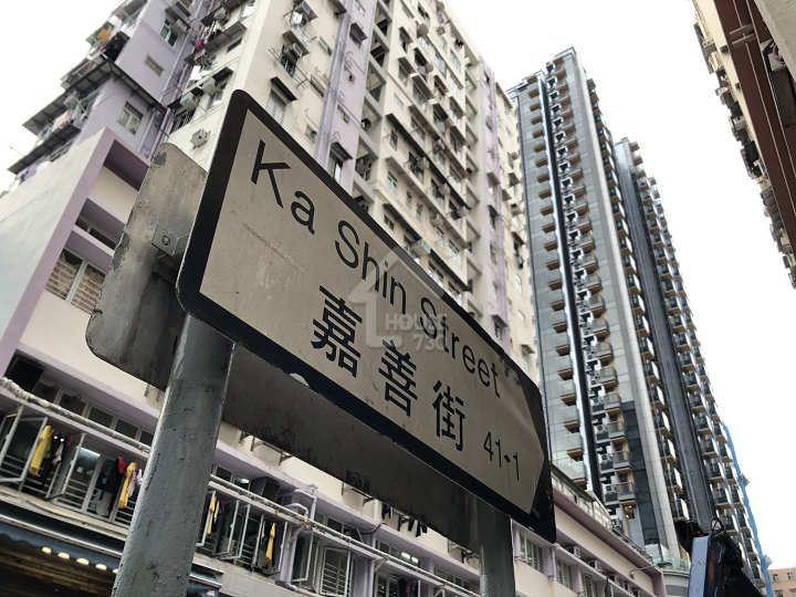 利奧坊.凱岸 附近環境 - House730