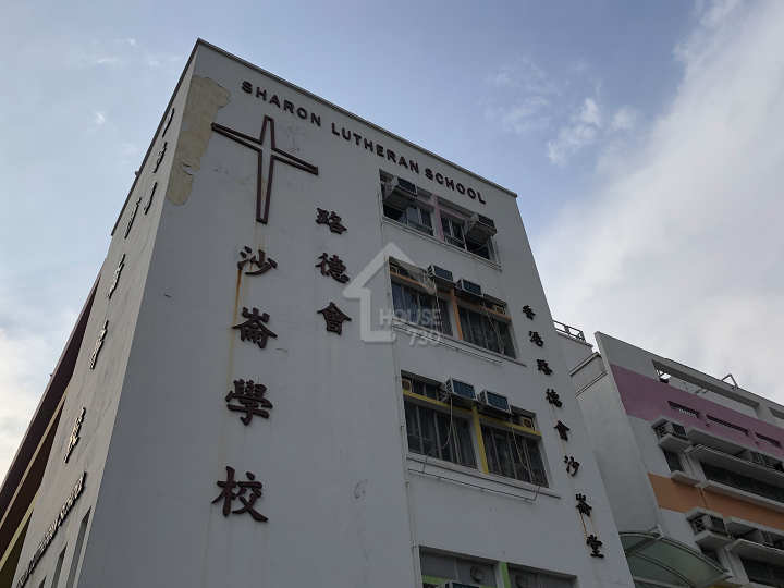 利奧坊.凱岸 附近環境 - House730