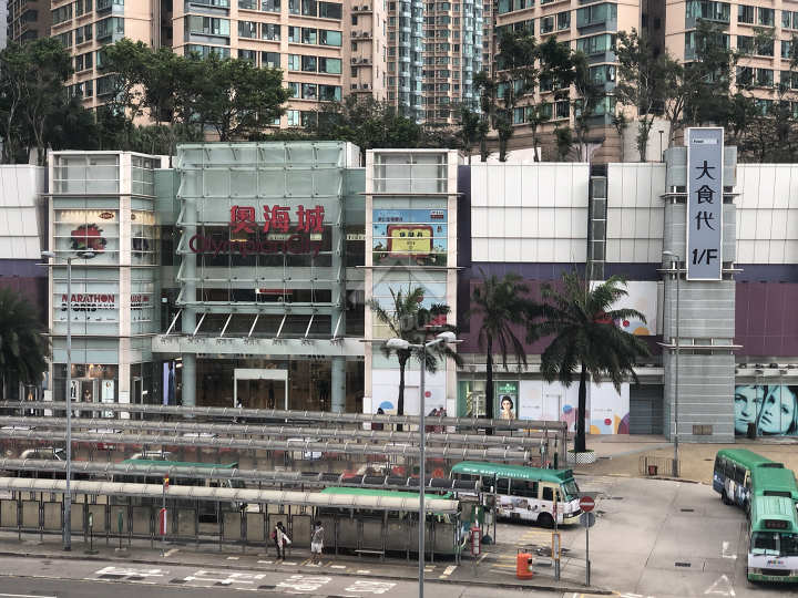 利奧坊.凱岸 附近環境 - House730