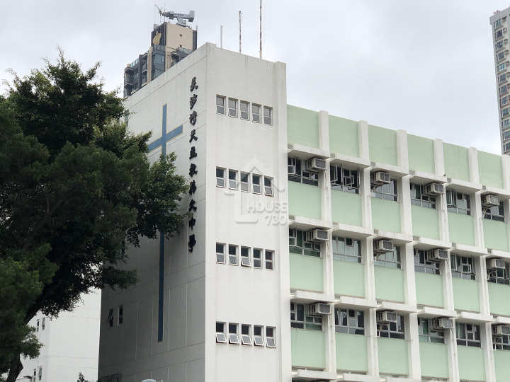 家壹 附近環境 - House730