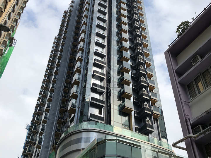 利奧坊.凱岸 物業外貌 - House730