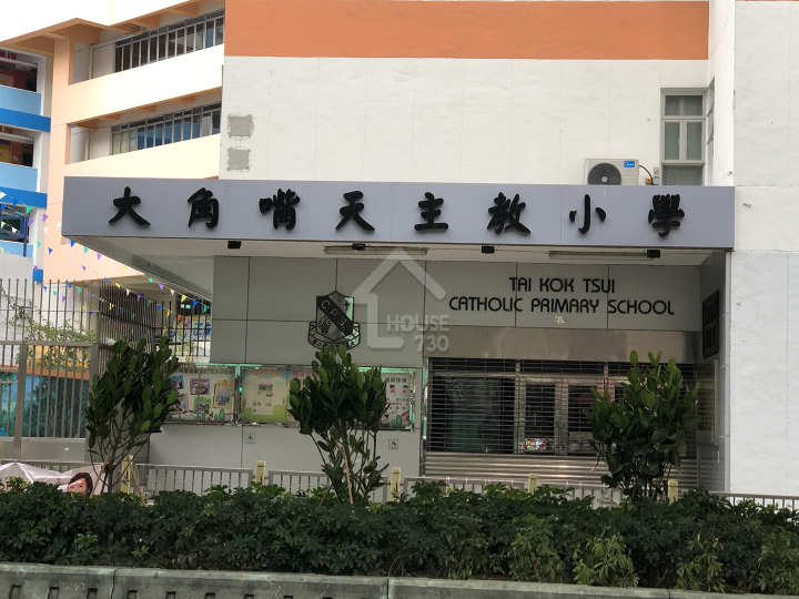 利奧坊.凱岸 附近環境 - House730