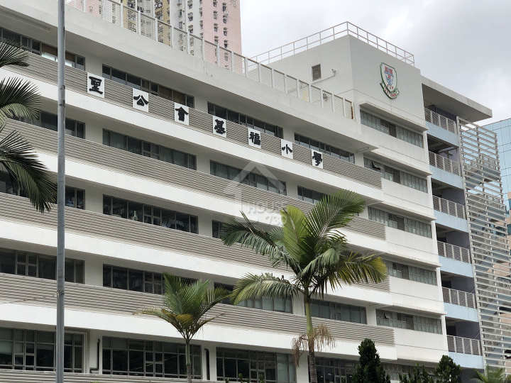 家壹 附近環境 - House730