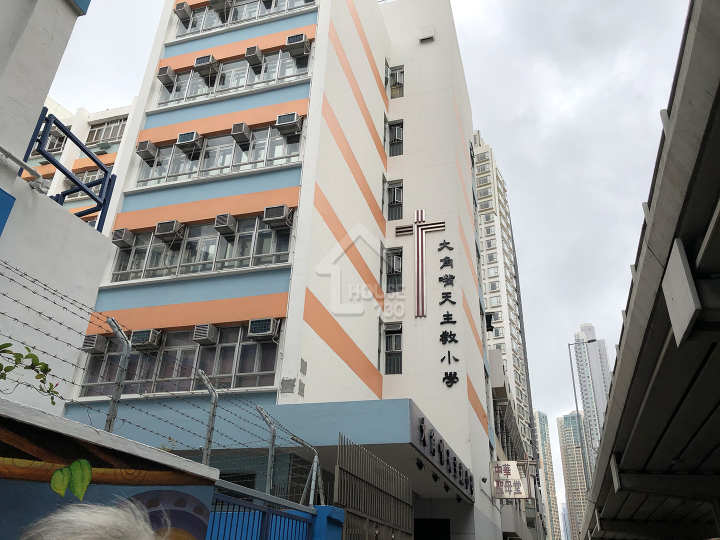 利奧坊.凱岸 附近環境 - House730