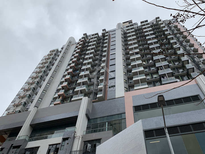 菁雋 物業外貌 - House730