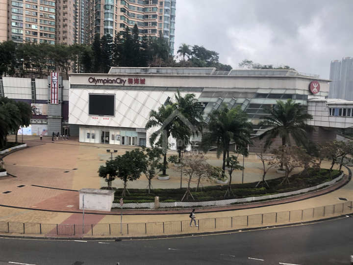 利奧坊.凱岸 附近環境 - House730