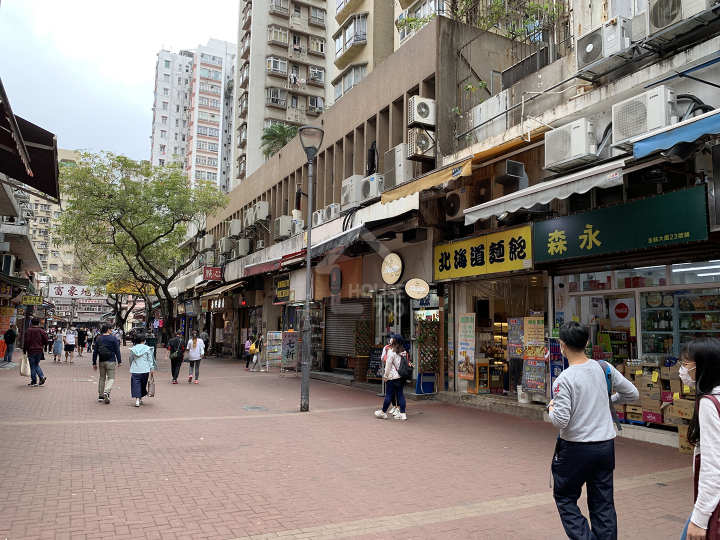 菁雋 附近環境 - House730