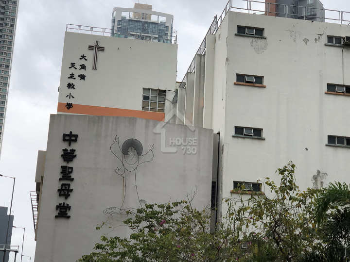 利奧坊.凱岸 附近環境 - House730