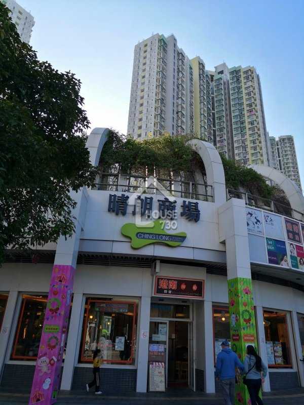 尚‧珒溋 附近環境 - House730