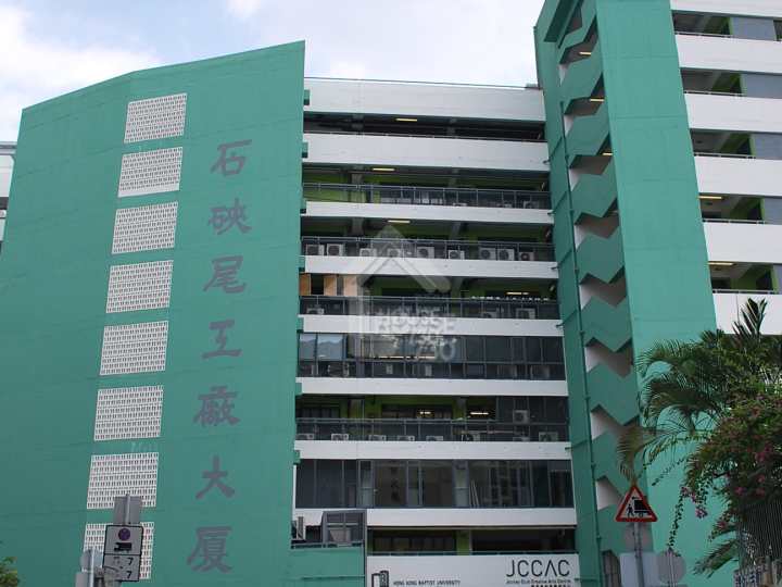 家壹 附近環境 - House730