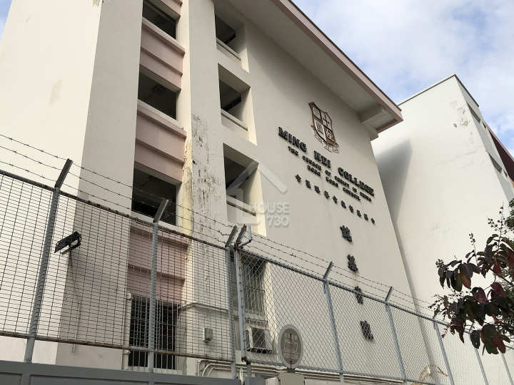 利奧坊.凱岸 附近環境 - House730