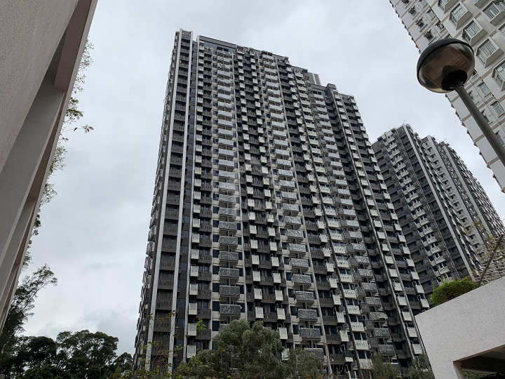 御半山 II 期 物業外貌 - House730