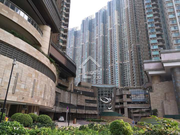 日出康城 附近環境 - House730