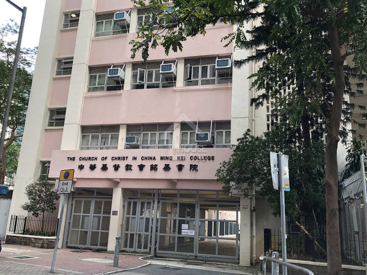 利奧坊.凱岸 附近環境 - House730
