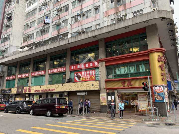 家壹 附近環境 - House730