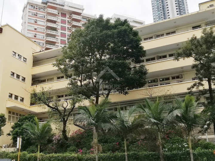 傲玟 附近環境 - House730