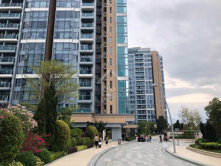 Park Yoho Milano 物业外貌 - House730