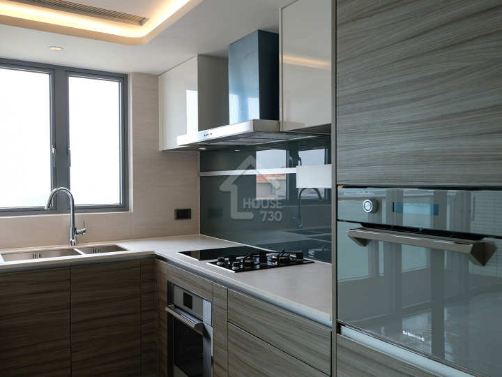 愉景灣 意堤 示範單位 - House730