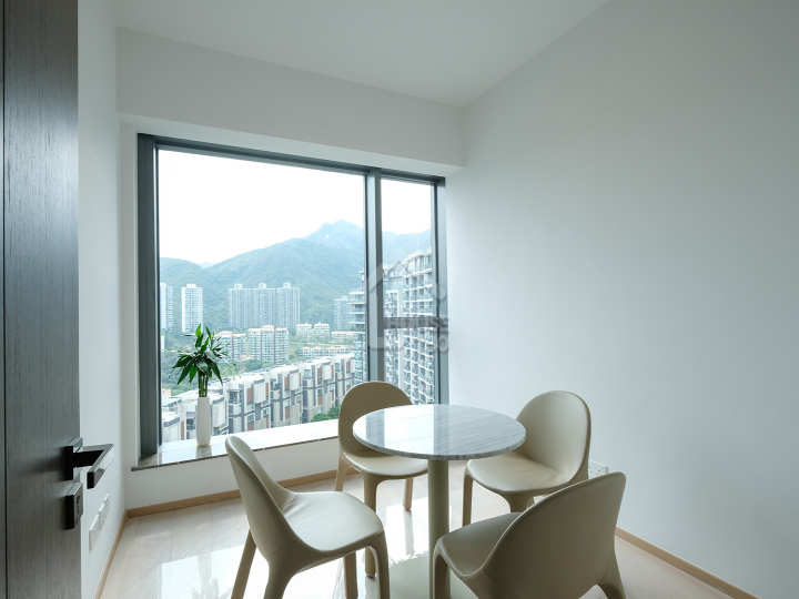 愉景灣 意堤 示範單位 - House730