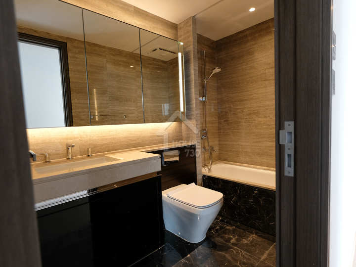 愉景灣 意堤 示範單位 - House730
