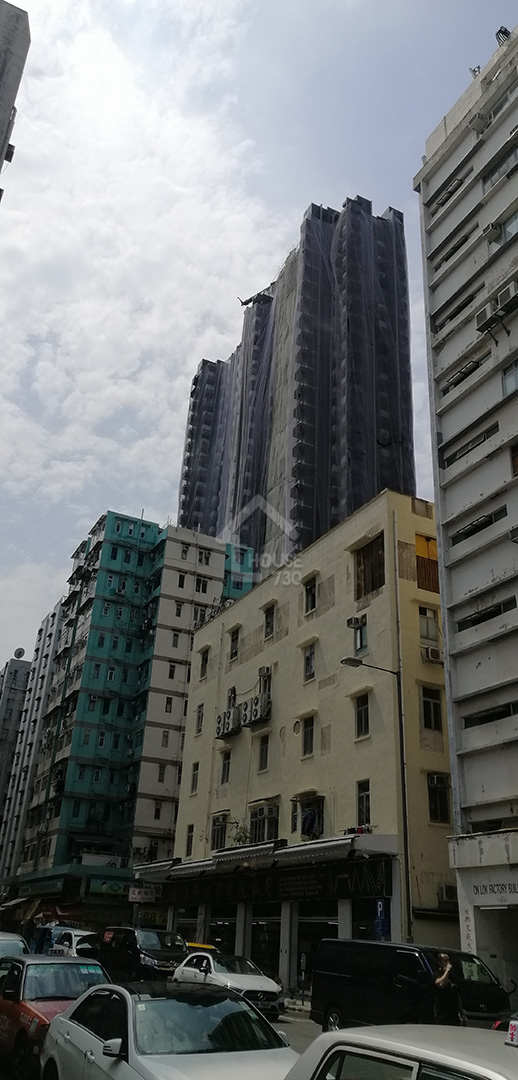 津匯 附近環境 - House730