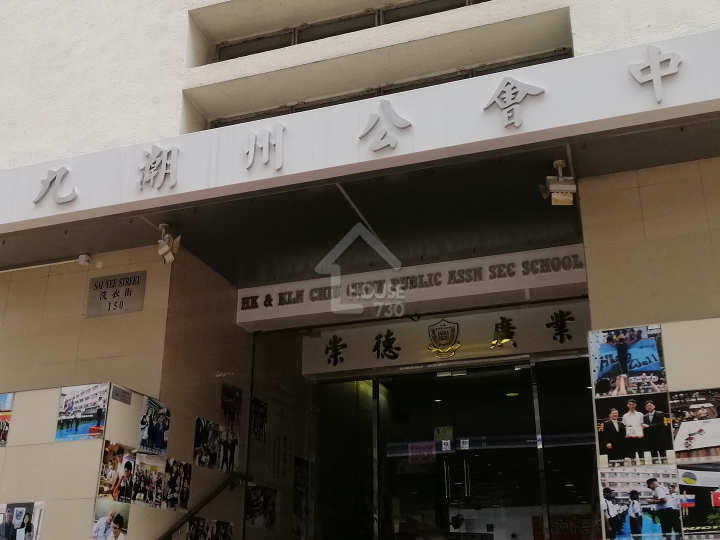 Belfran Peak 附近環境 - House730