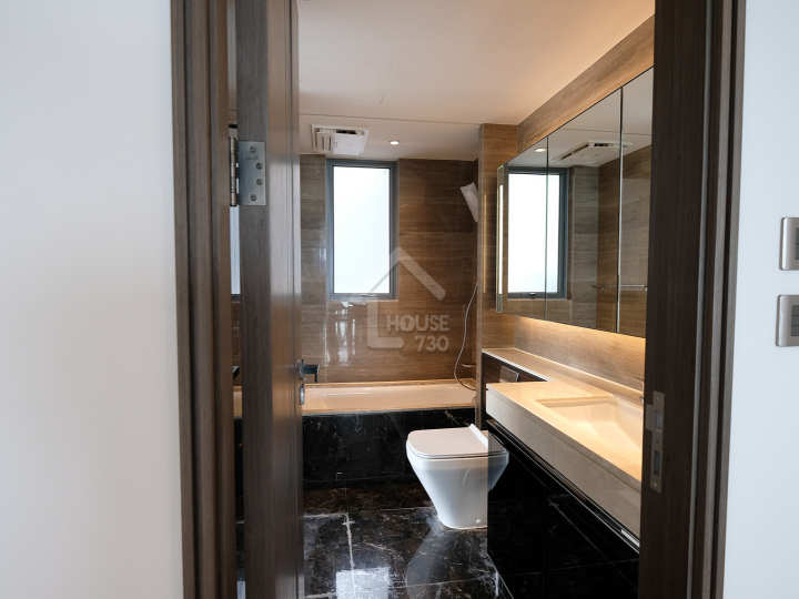 愉景灣 意堤 示範單位 - House730