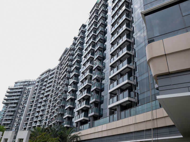 愉景灣 意堤 物業外貌 - House730