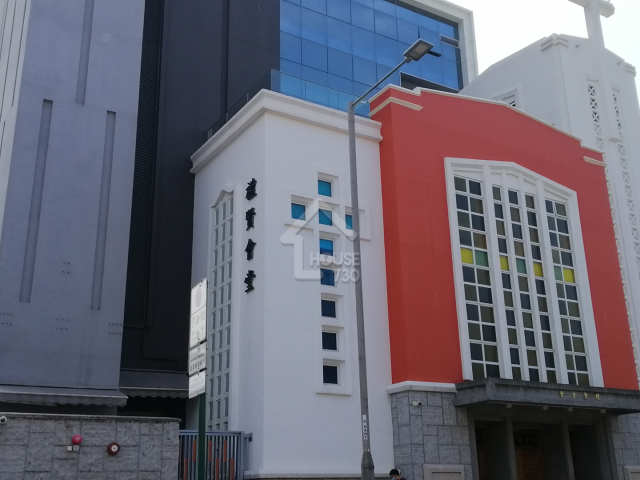 晟林 附近環境 - House730