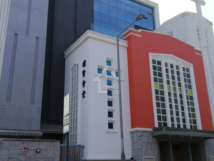 晟林 附近環境 - House730