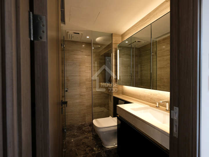 愉景灣 意堤 示範單位 - House730