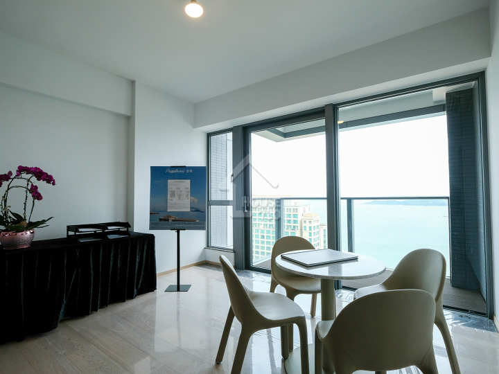 愉景灣 意堤 示範單位 - House730
