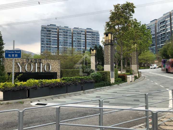 Park Yoho Milano 物业外貌 - House730