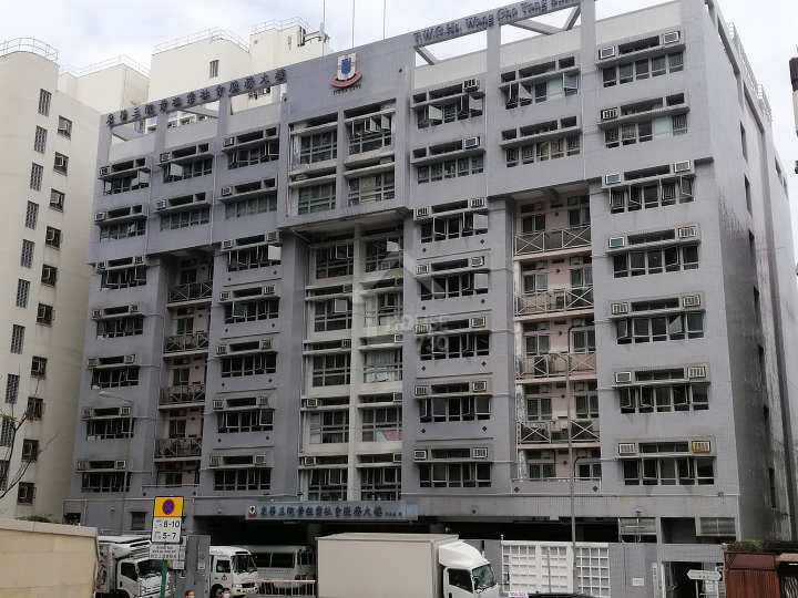 傲玟 附近環境 - House730