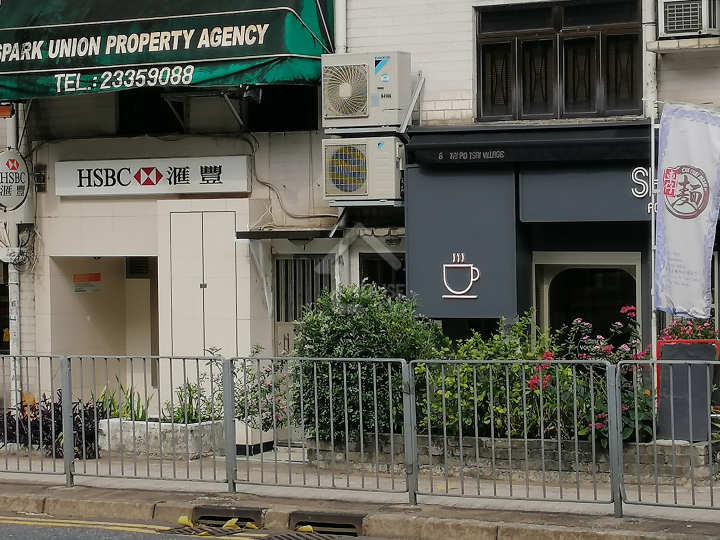 傲瀧 附近環境 - House730