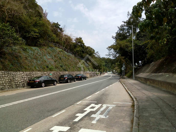 飛鵝山道3號 附近環境 - House730