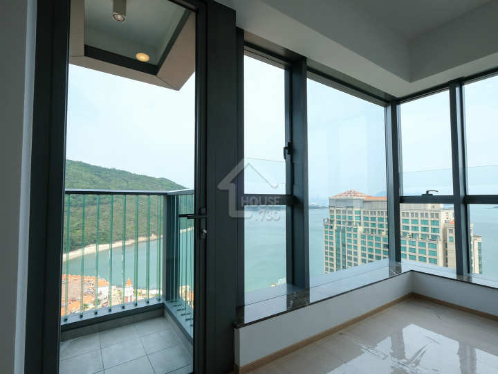 愉景灣 意堤 示範單位 - House730