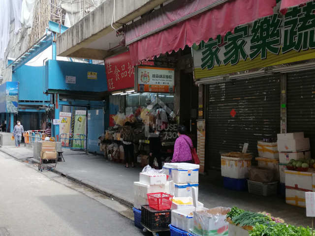 瑧尚 附近環境 - House730