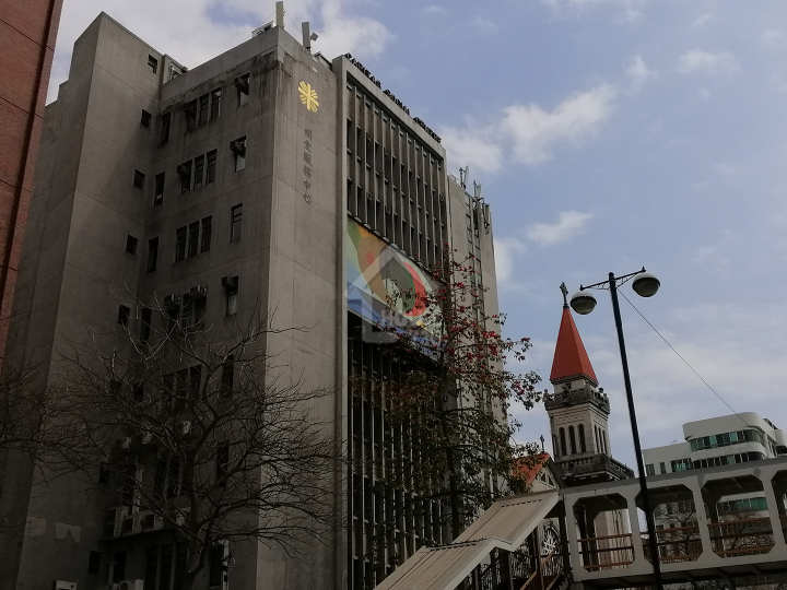 晟林 附近環境 - House730