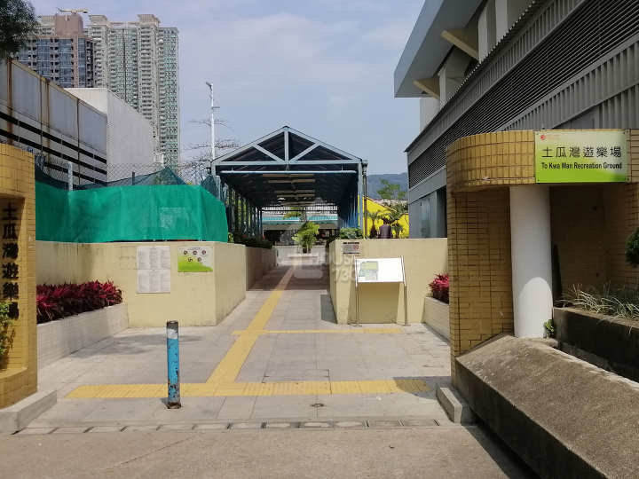 瑧尚 附近環境 - House730