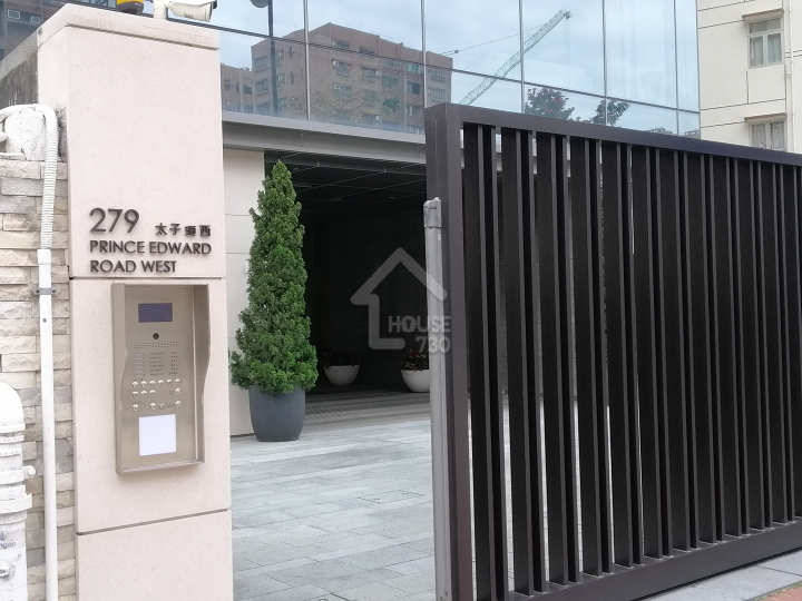 明寓 物業外貌 - House730
